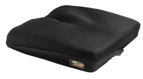 Sunrise Medical JAY J2 Flow Fluid Sitzkissen