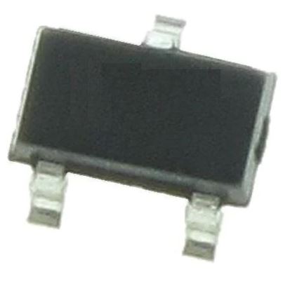 Vishay SI2309CDS-T1 - (Chip PCB Components)