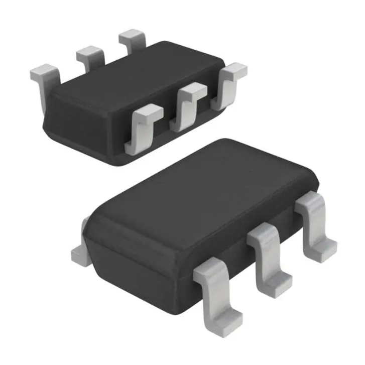 Diodes Inc. AP3602AKTR-G1 - (Chip PCB Components)
