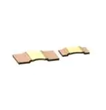 ROHM PSR100KTQFH1L00 - (Chip PCB Components)