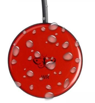 Buddy Button 125 g, wasserfest, PikoButton 30
