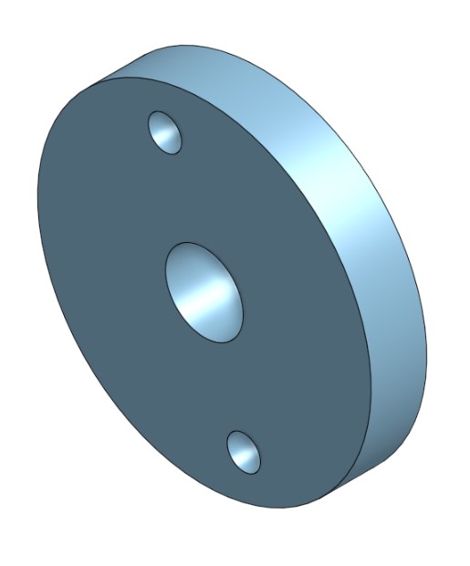 Arm Support Distance Disk V01