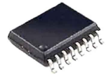 [2770] Analog Devices (Maxim) MAX14882AWE+ - (Chip PCB Components)