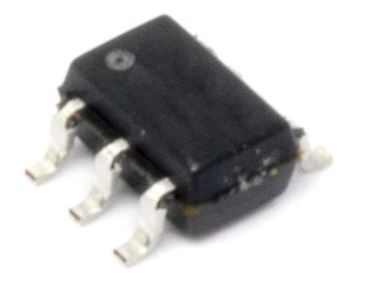 [2772] Texas Instruments SN74LV1T34DCKR - (Chip PCB Components)