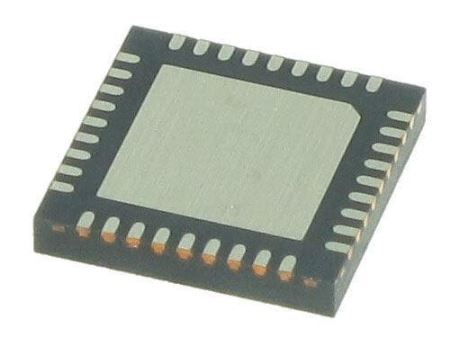 [2777] Microchip USB2513B-AEZC - (Chip PCB Components)