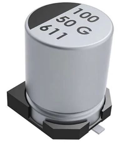 [2778] KEMET EDK226M063S9HAA - (Chip PCB Components)