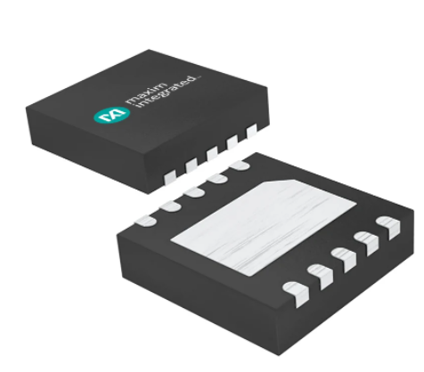 [2931] Analog Devices (Maxim) MAX33015E - (Chip PCB Components)