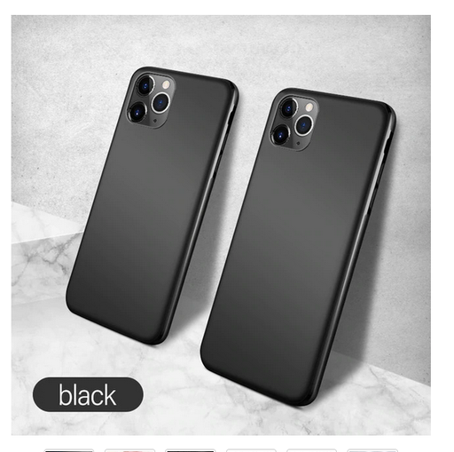 [3181] Magnetische Schutzhülle iPhone X/Xs