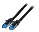 [3268] RJ45 des deux côtés avec UNITRONIC FD Li2YCY (TP) A BE (câble de remplacement pour câble de chaîne porte-câbles pour Art. 1508)