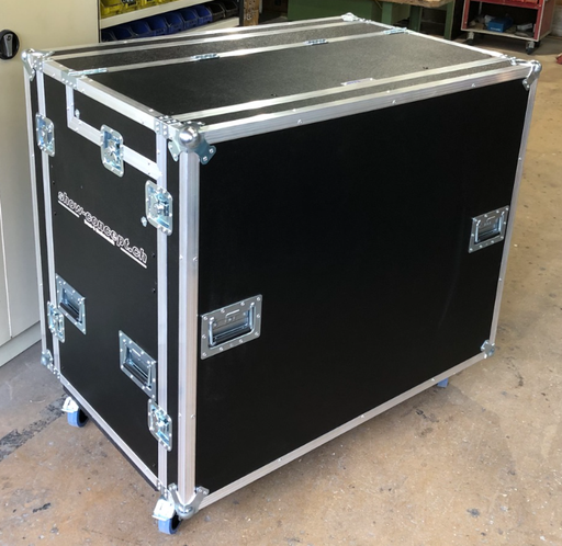 [3775] Flightcase Hypocase