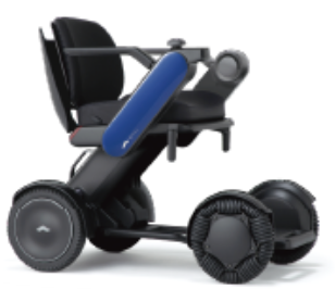 WHILL Model C2 40cm