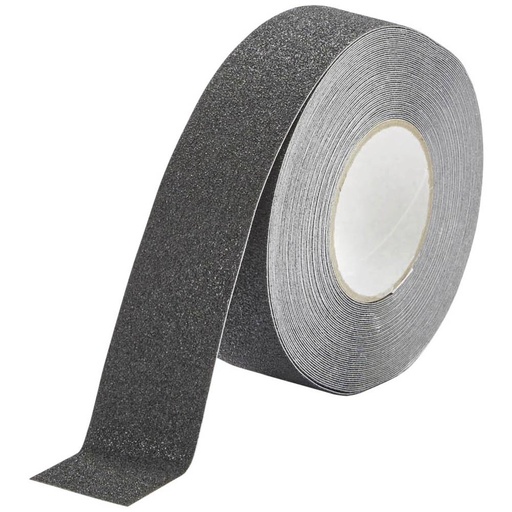 [4019] Durable Duraline Antirutschband schwarz, 15 m x 50 mm