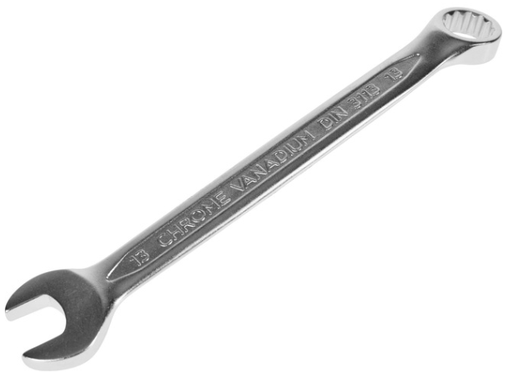 [4129] Krafter Ringmaulschlüssel 17 mm (Ringgabelschlüssel)