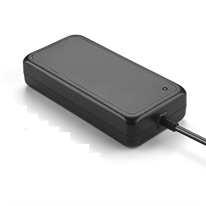 Scewo BRO Chargeur de batterie Li-ion 4.5A, 54.6V (100-240VAC) & Câble