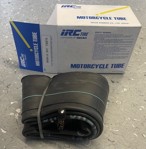 [4337] Tube Scewo BRO (80/80-14 M/C TR87S) valve angled 90°