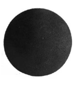 [4348] Sunrise Medical Joystick-Knauf M002-76, Kugelform, Ø 48 mm